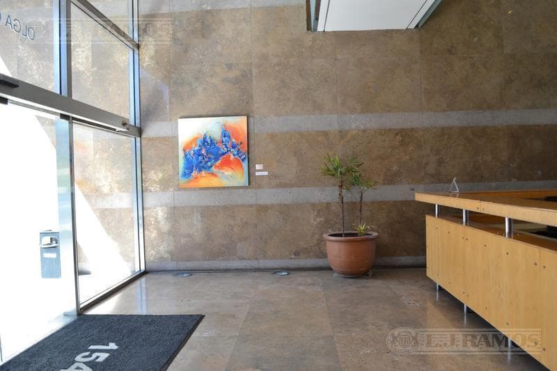 Alquiler de Oficina de 316 m² en Puerto Madero 2