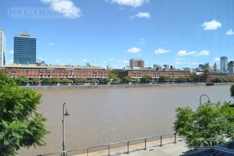 Alquiler de Oficina de 316 m² en Puerto Madero 4