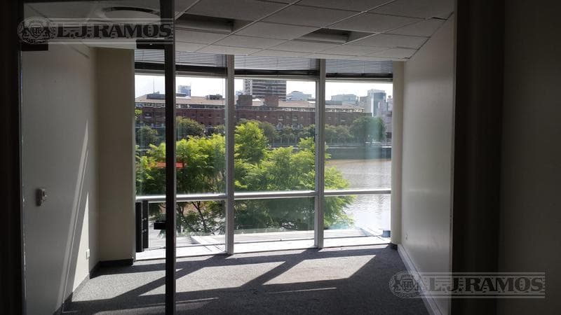 Alquiler de Oficina de 316 m² en Puerto Madero 3