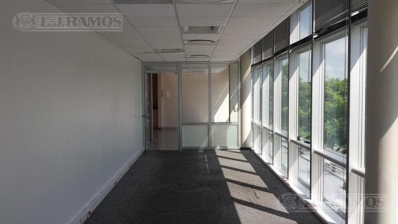 Alquiler de Oficina de 316 m² en Puerto Madero 1