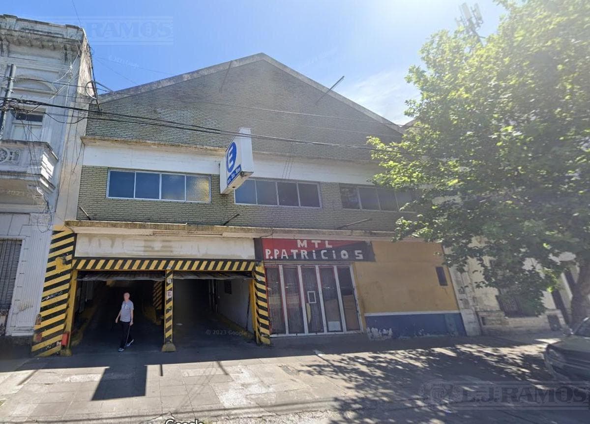 Propiedad en Argentina
