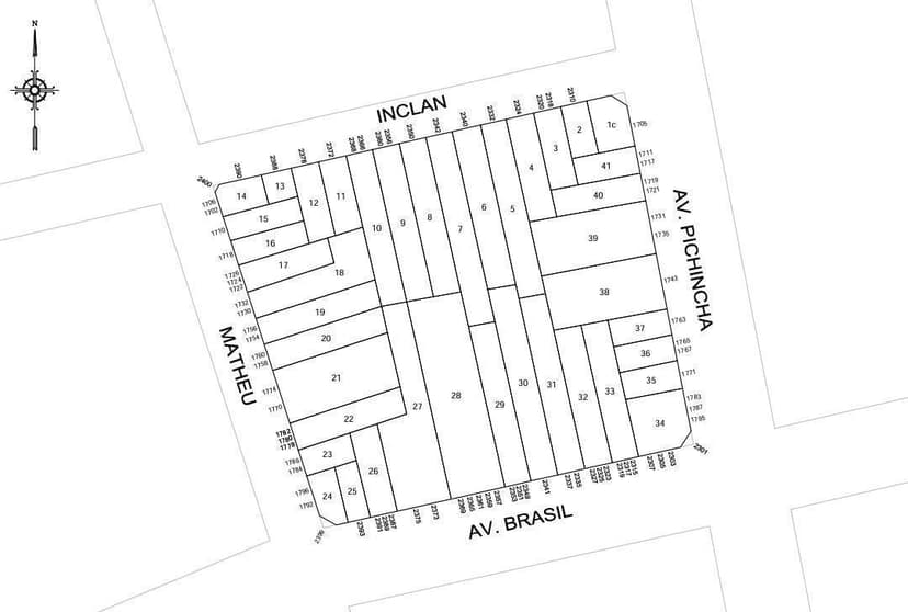 Plano 1