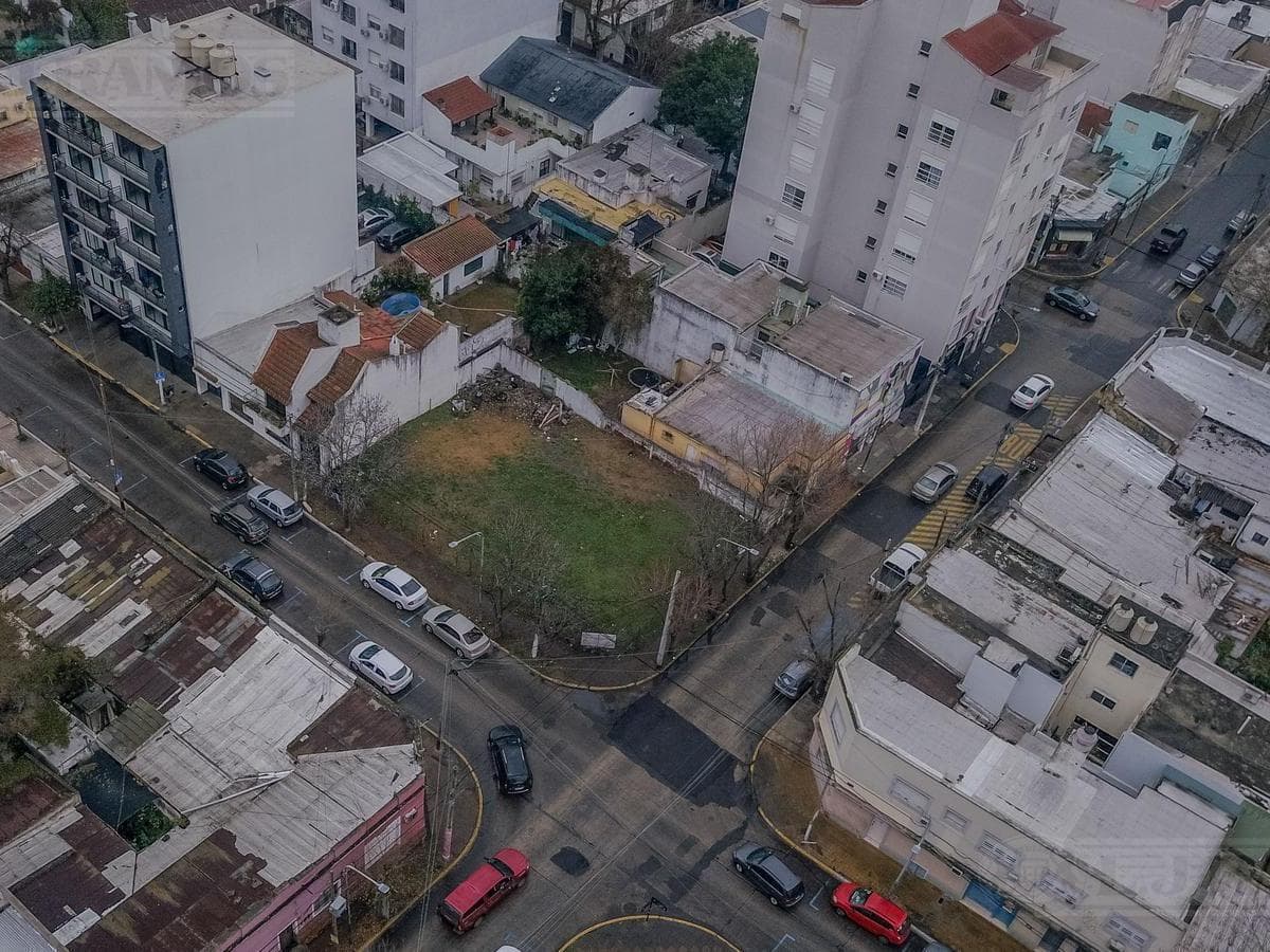 Propiedad en Argentina