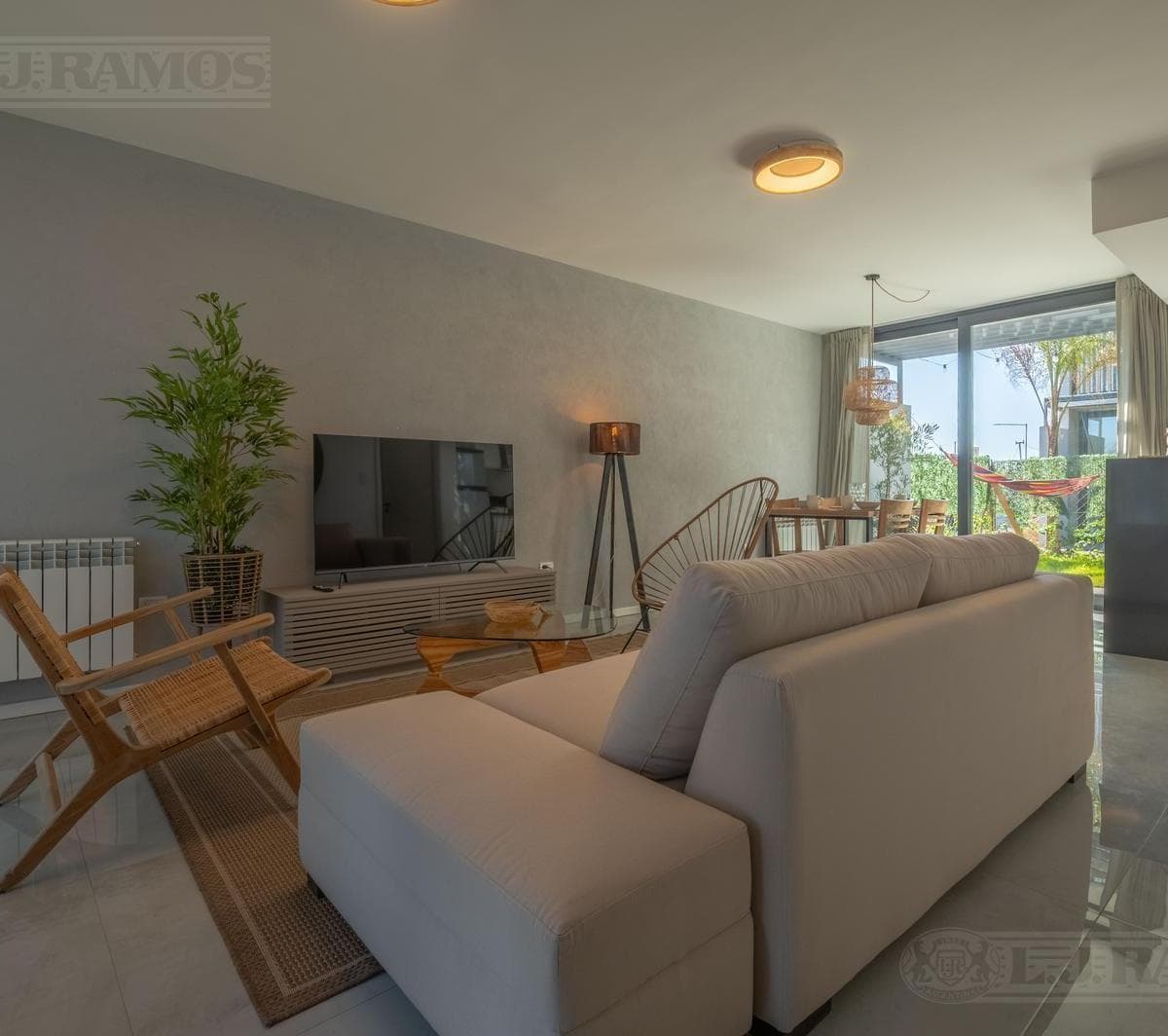 A Estrenar Casas de 127 m² Cubiertos en Sunny - Tigre 4