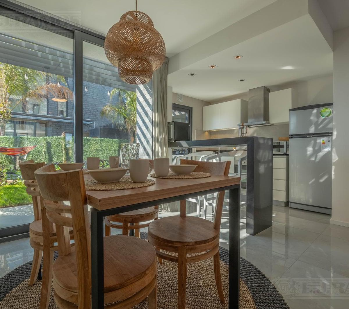 A Estrenar Casas de 127 m² Cubiertos en Sunny - Tigre 1