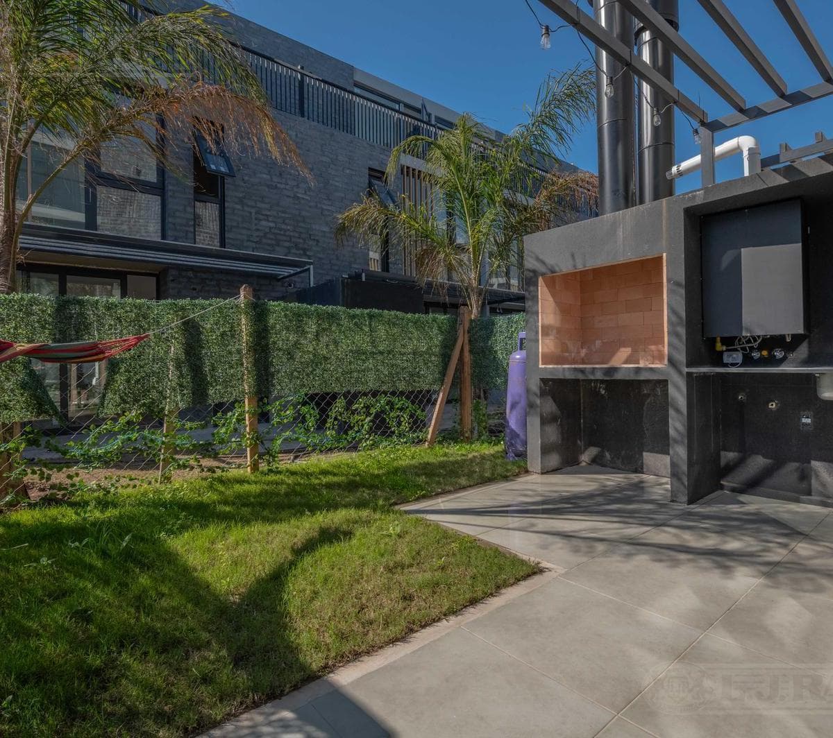 A Estrenar Casas de 127 m² Cubiertos en Sunny - Tigre 5