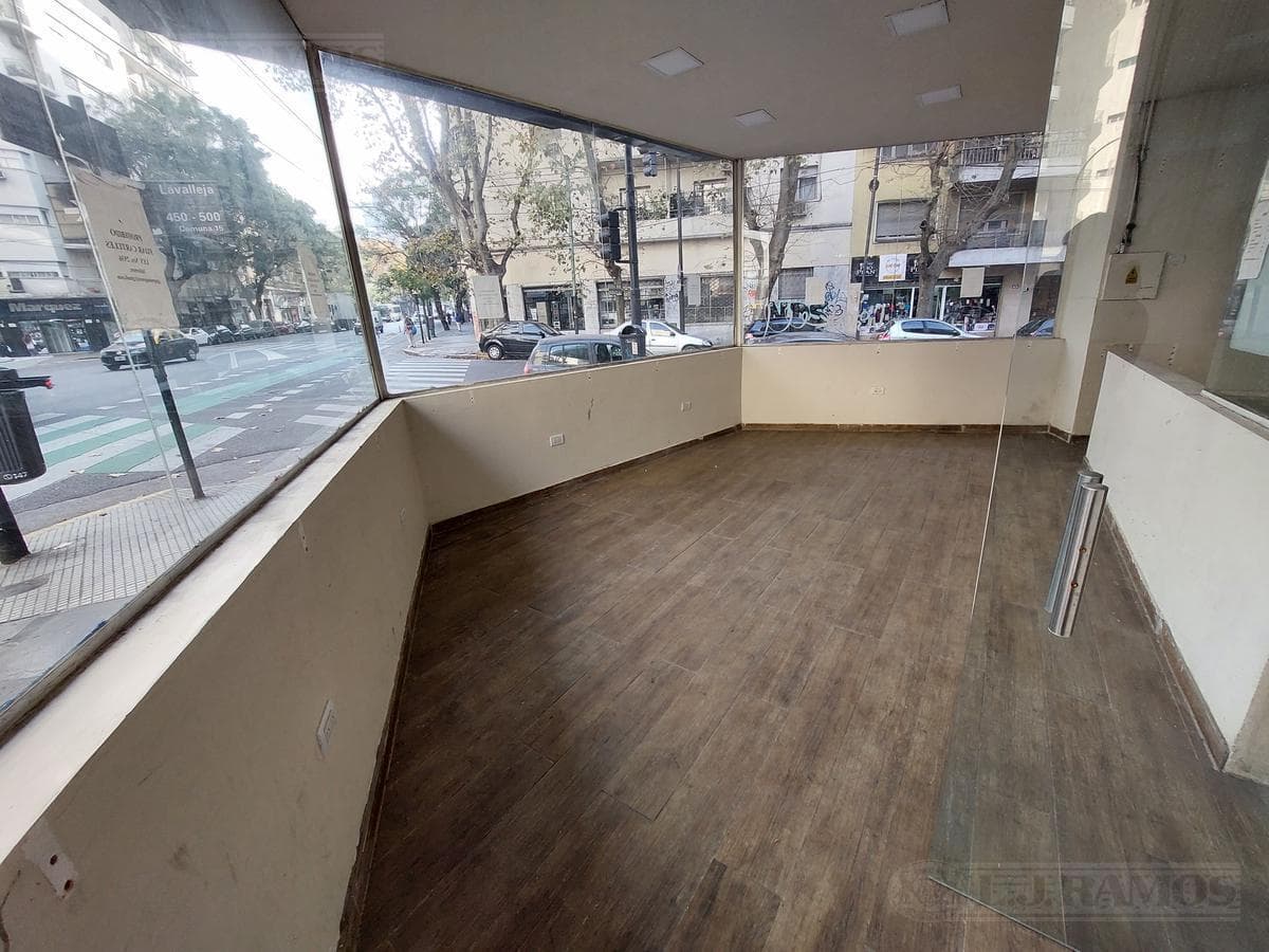 Local - Villa Crespo 5