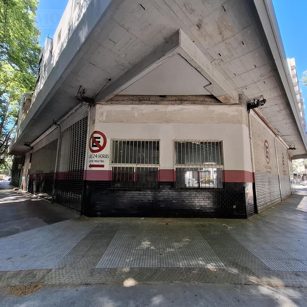 Local - Villa Crespo 1
