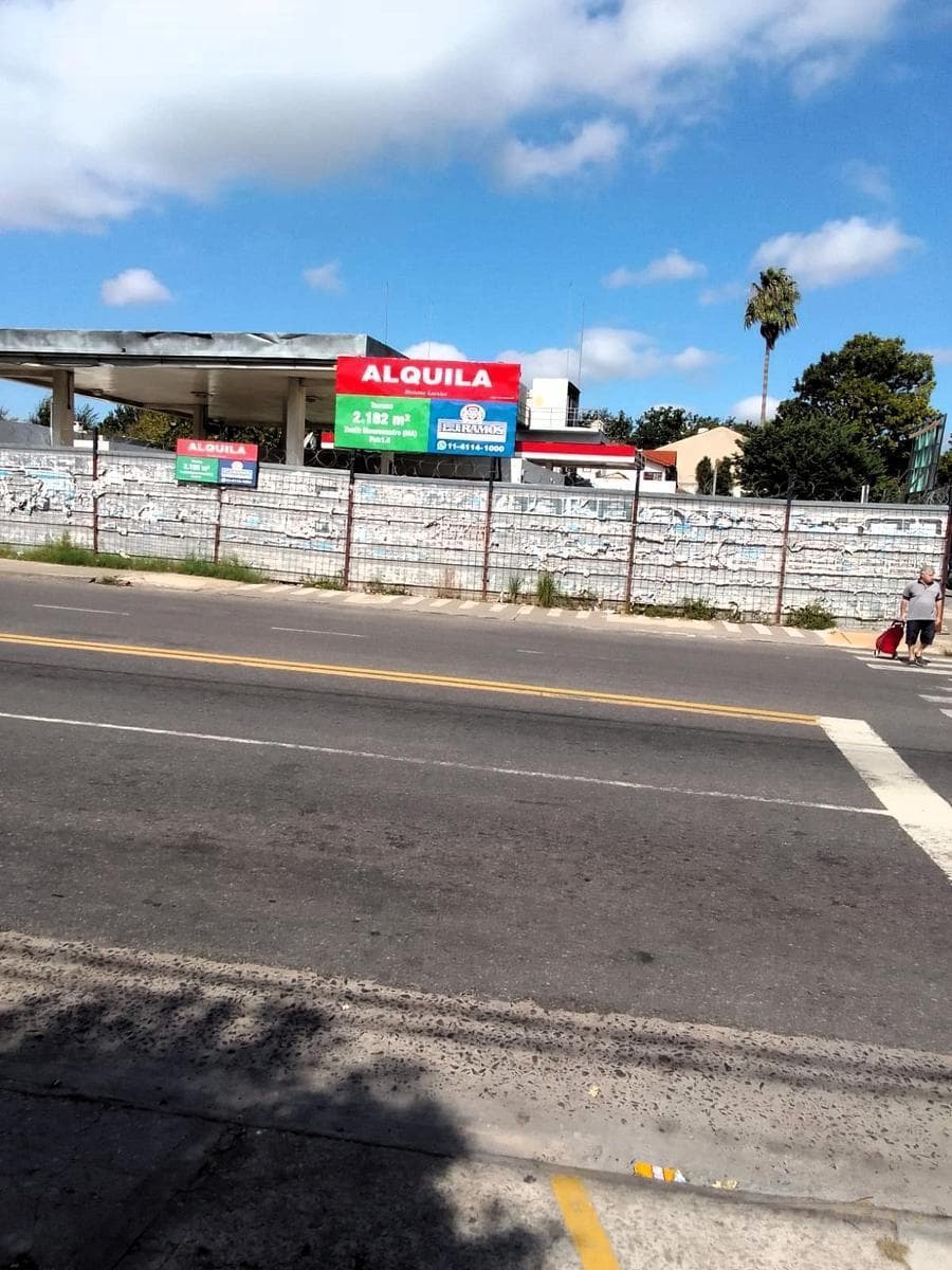 Propiedad en Argentina