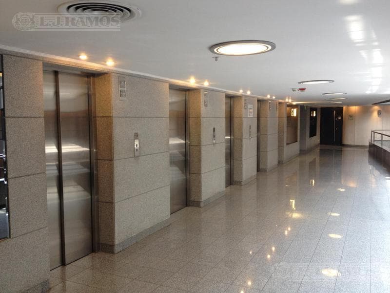 Oficina en Alquiler de 120 m² en Puerto Madero 3