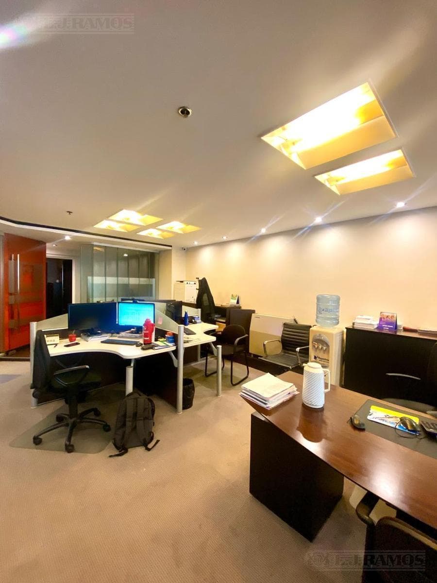 Oficina en Alquiler de 120 m² en Puerto Madero 1
