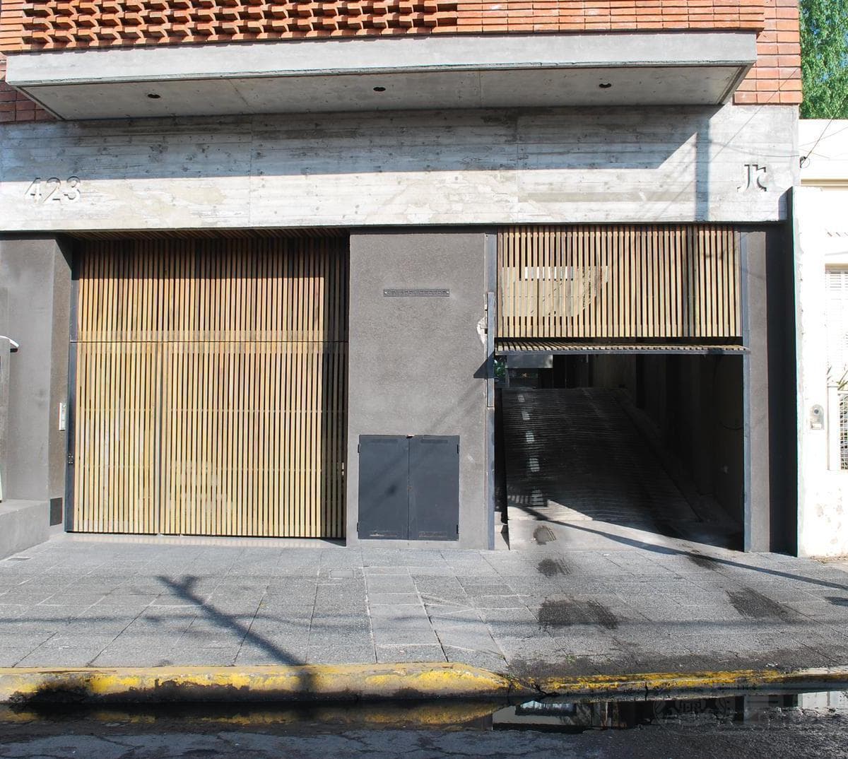 Propiedad en Argentina