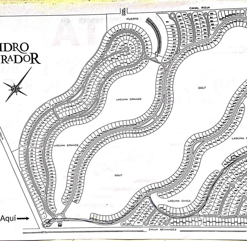 Plano 1