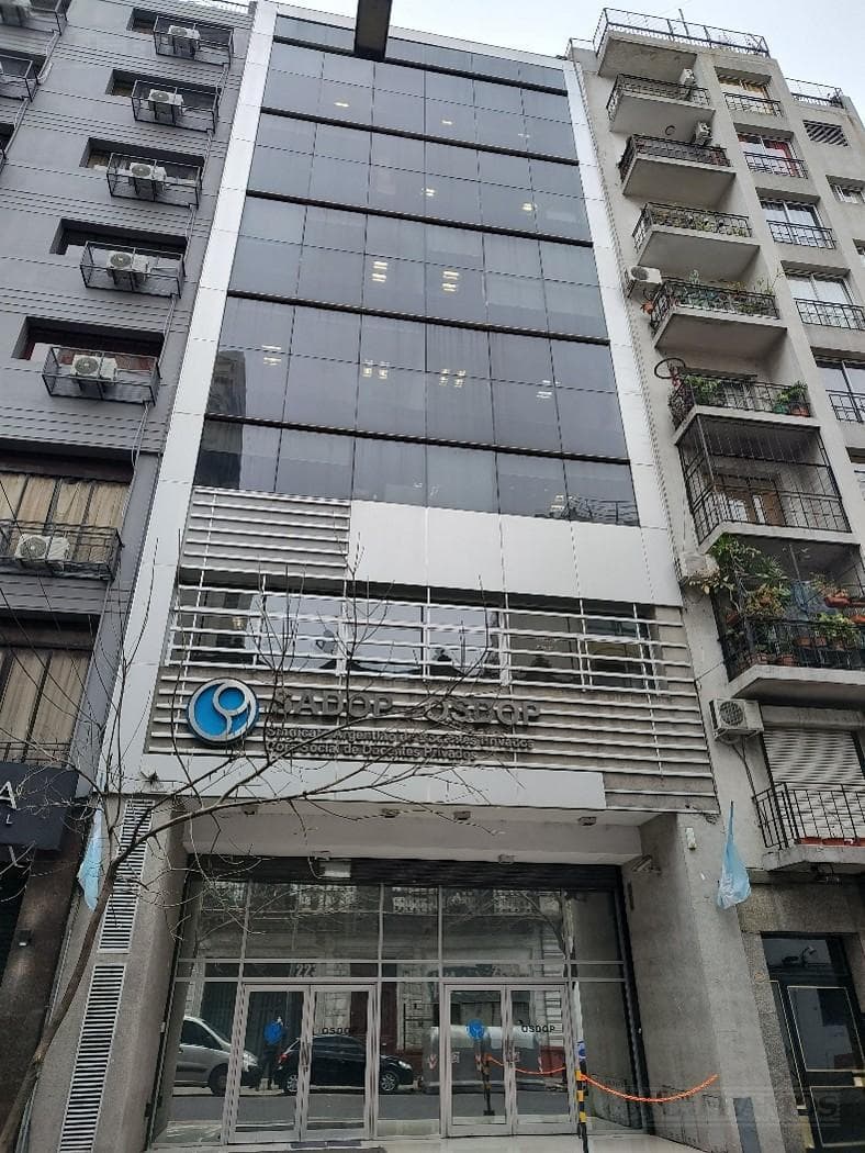 Propiedad en Argentina