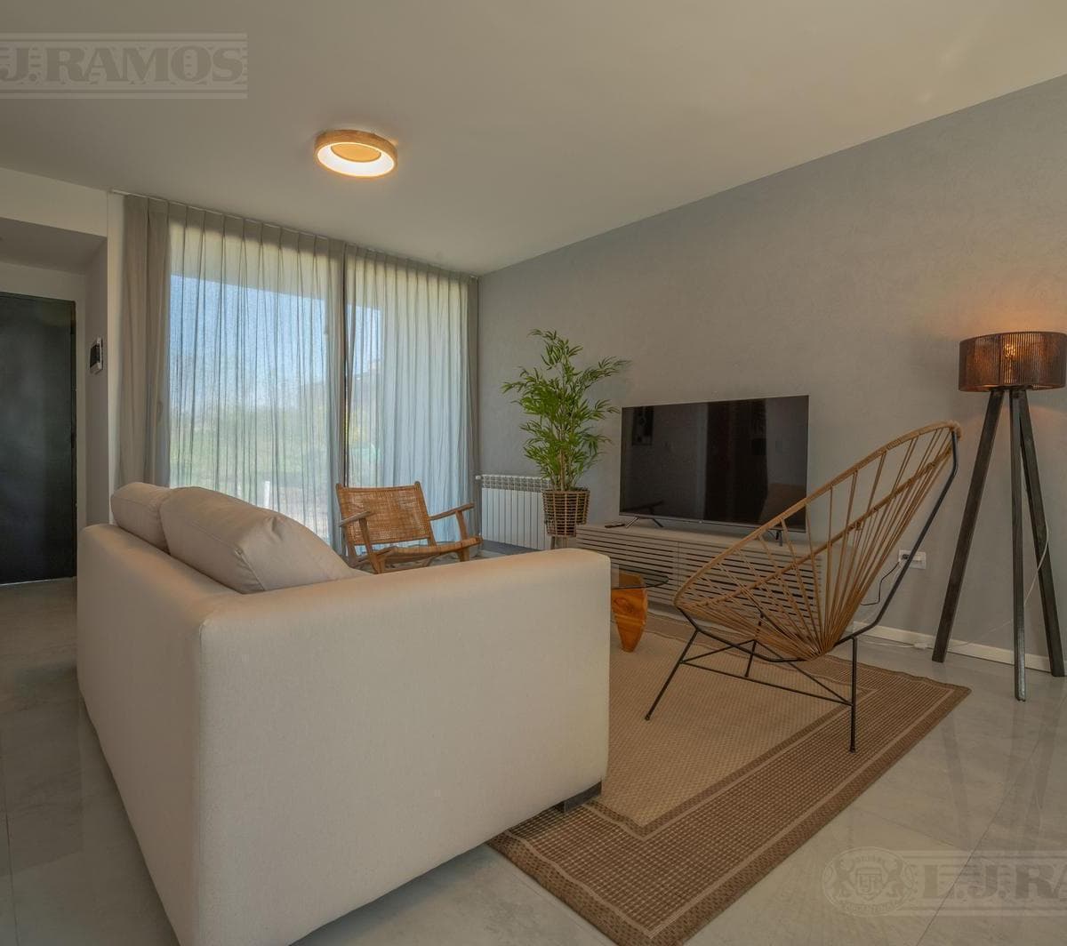 A Estrenar Casas de 127 m² Cubiertos en Sunny - Tigre 4