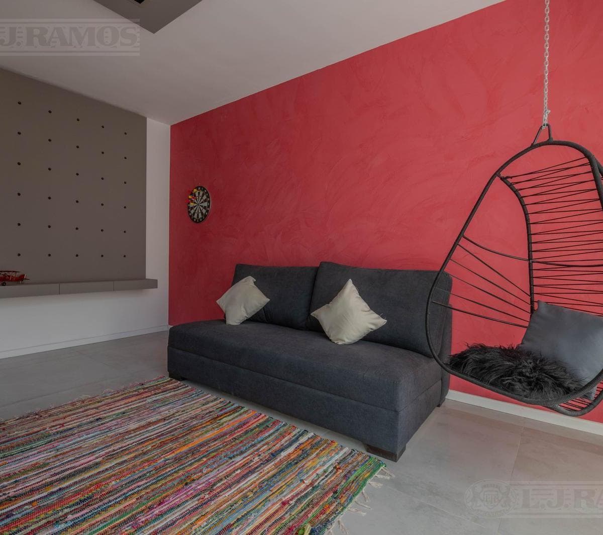 A Estrenar Casas de 127 m² Cubiertos en Sunny - Tigre 1