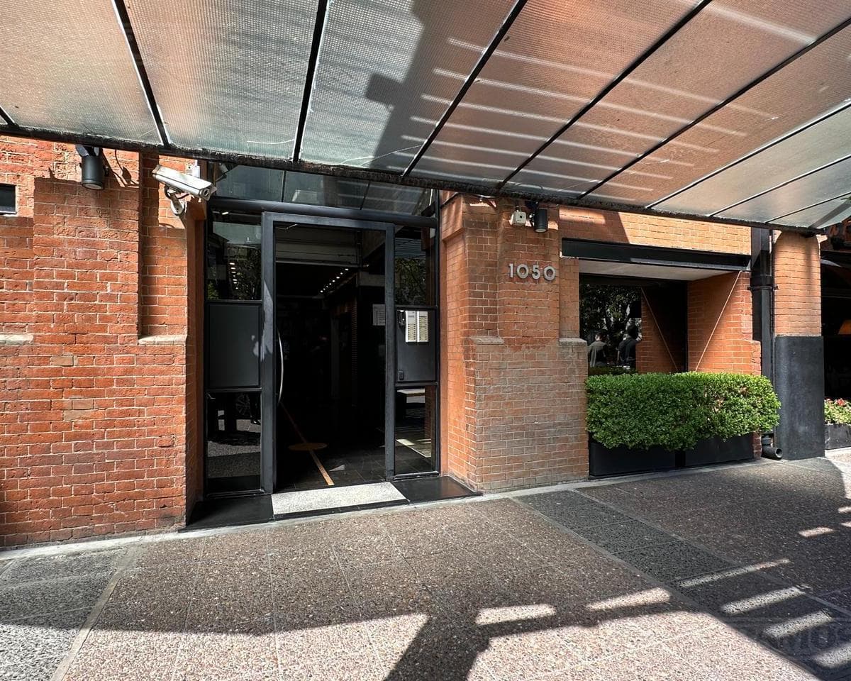 Oficina - Puerto Madero 2