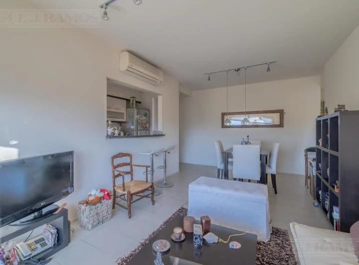 Departamento en venta en Nordelta 3