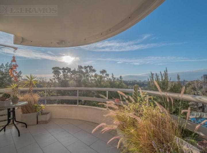 Departamento en venta en Nordelta 2