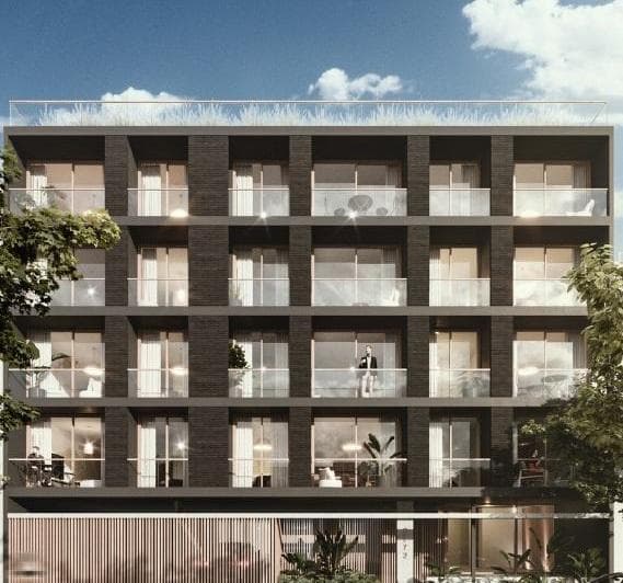 Departamento a estrenar de 2 amb en venta  en Tigre Centro 5