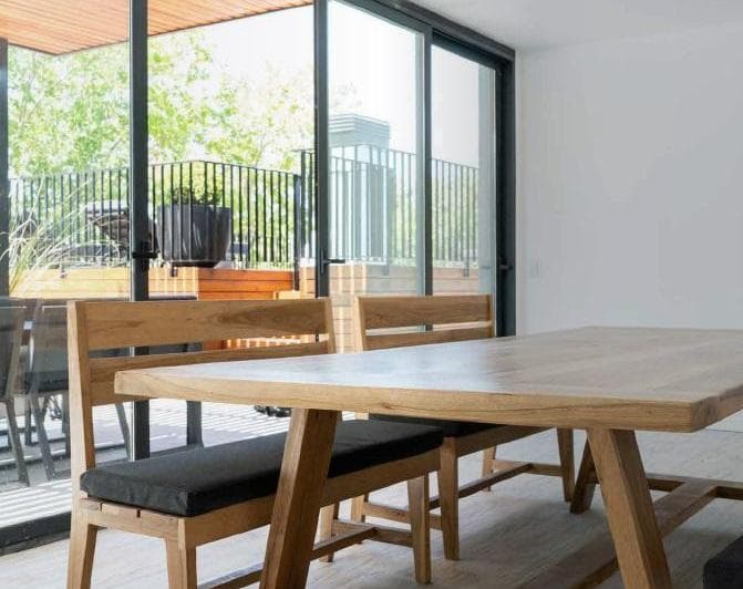 Departamento en estrenar en PB, en venta en Tigre Centro. 2