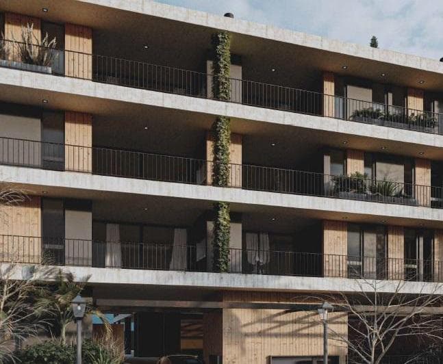 Departamento en estrenar en PB, en venta en Tigre Centro. 1