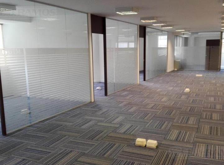 Oficina en Alquiler en Edificio Brisas 3
