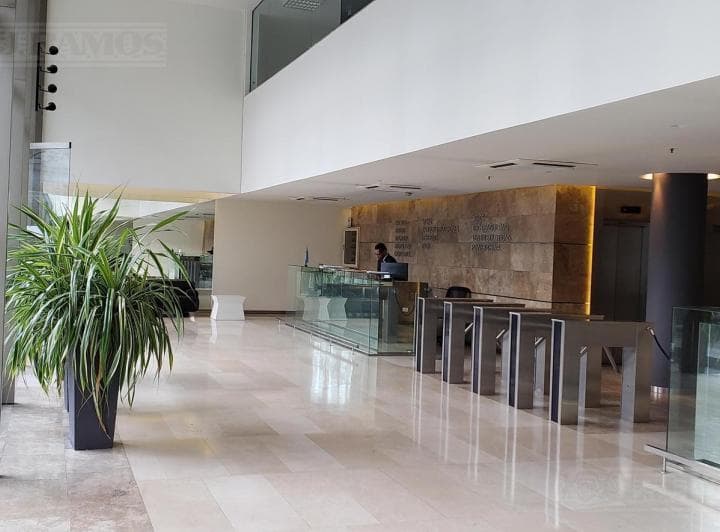 Oficina en Alquiler en Edificio Brisas 4