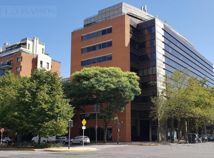 Oficina en Alquiler en Edificio Brisas 2