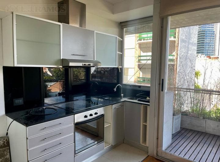Lindísimo departamento en Núñez, dos ambientes con balcón, dos baños, SUM y terraza! 5