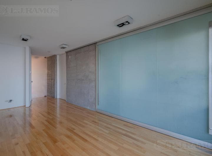 Lindísimo departamento en Núñez, dos ambientes con balcón, dos baños, SUM y terraza! 3