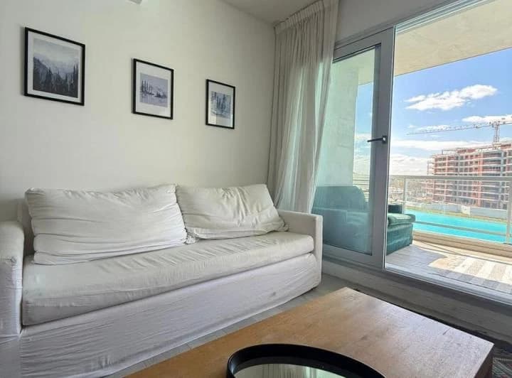 Departamento en Remeros Beach en alquiler temporario. 3