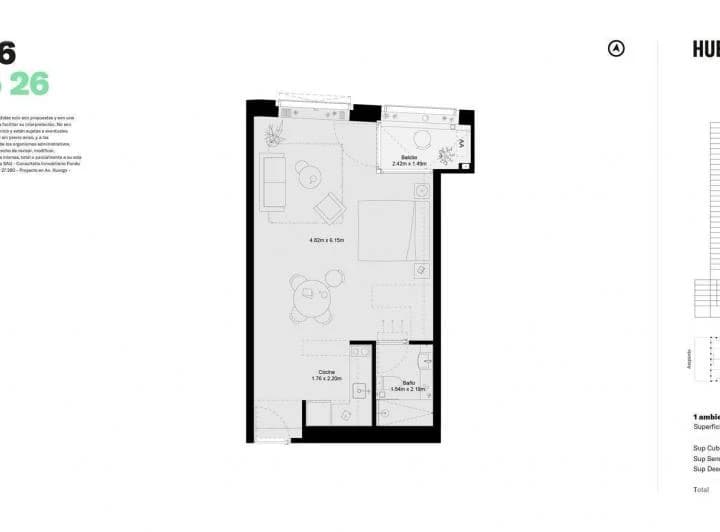 Plano 1