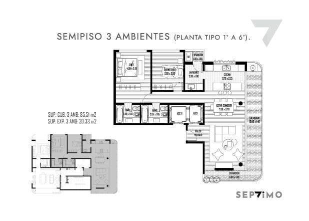Plano 3
