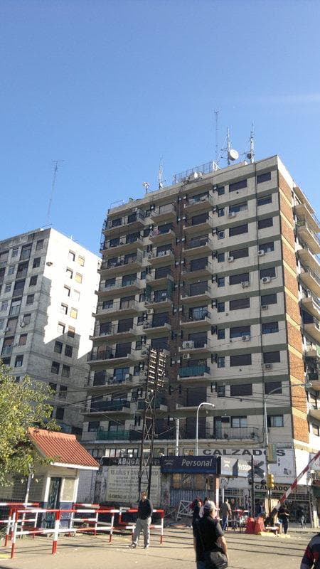 Propiedad en Argentina