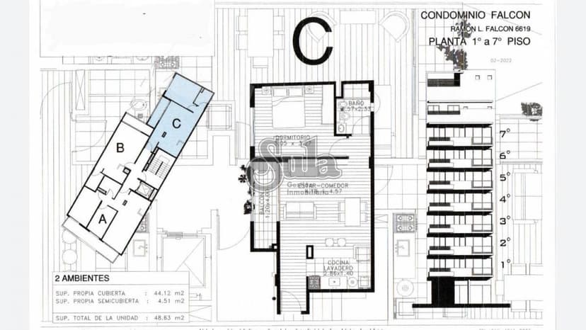 Plano 2