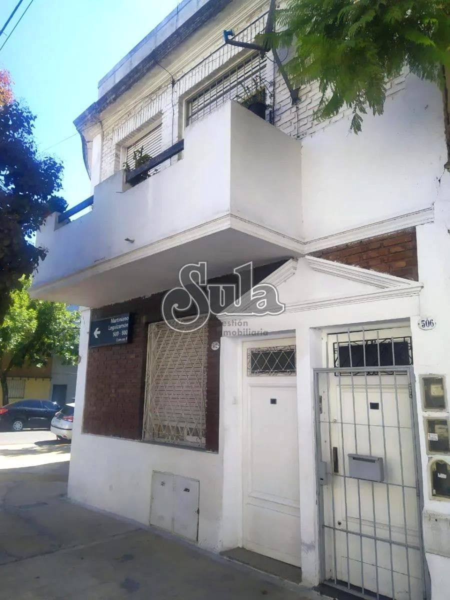 Propiedad en Argentina