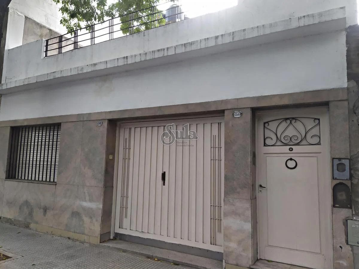 Propiedad en Argentina
