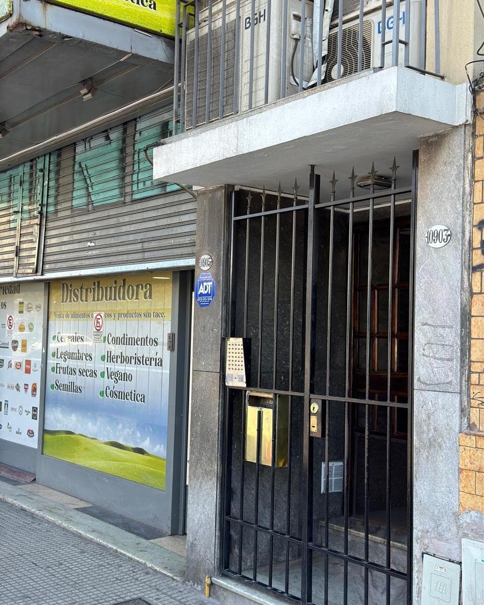 Propiedad en Argentina
