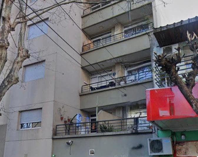 Propiedad en Argentina