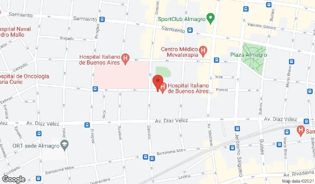 Propiedad en Argentina