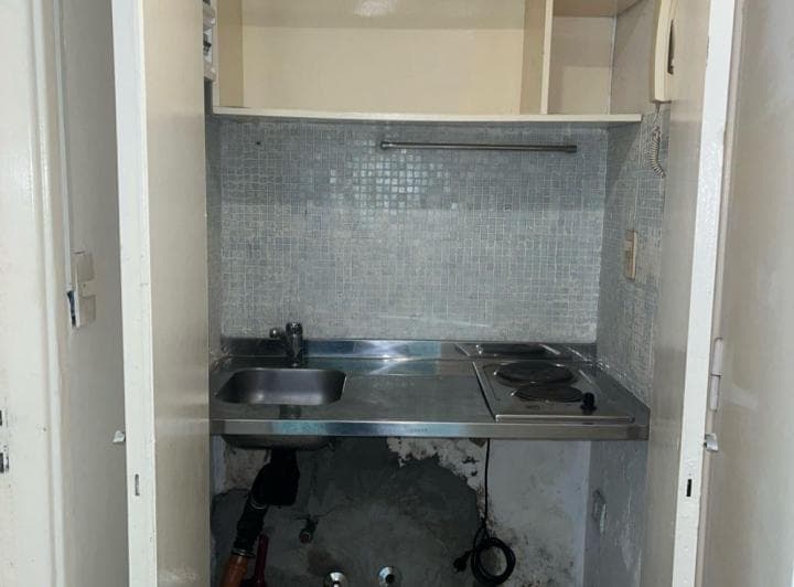 Dispoible alquiler monoambiente dividido en Recoleta! 1