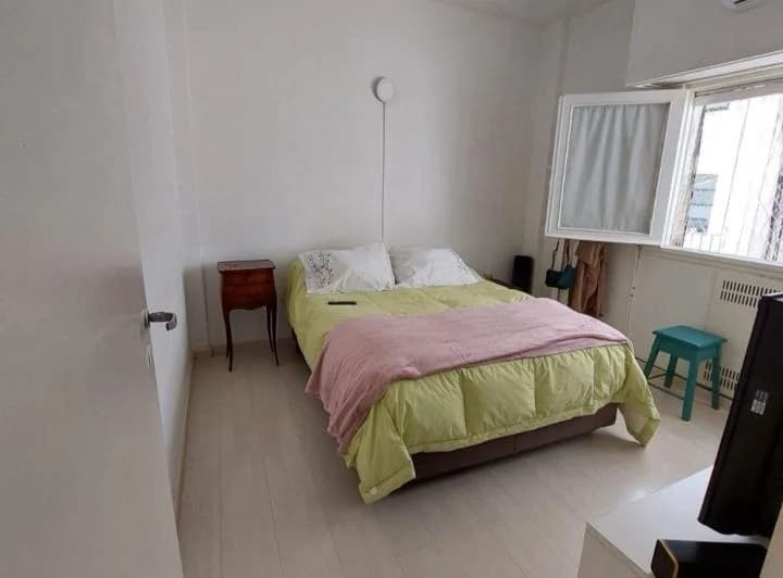 Dispoible alquiler monoambiente dividido en Recoleta! 3