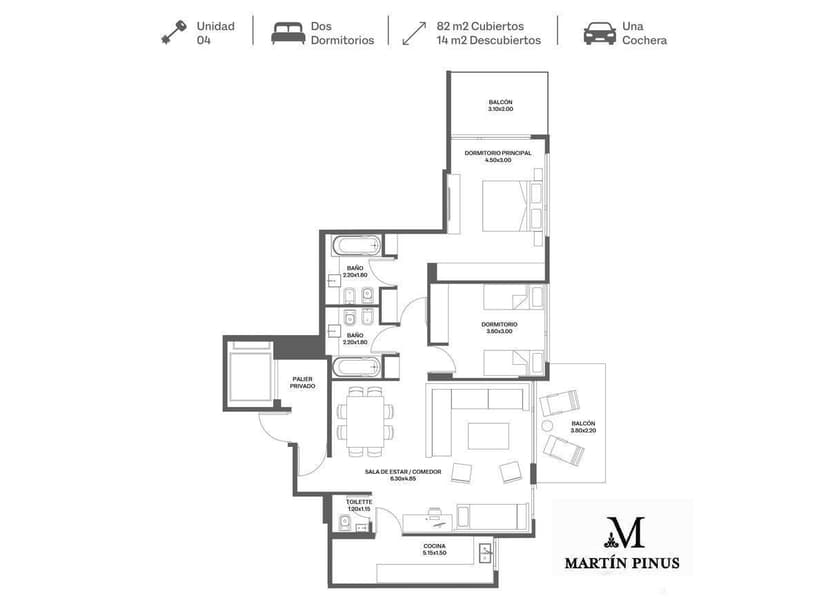 Plano 2