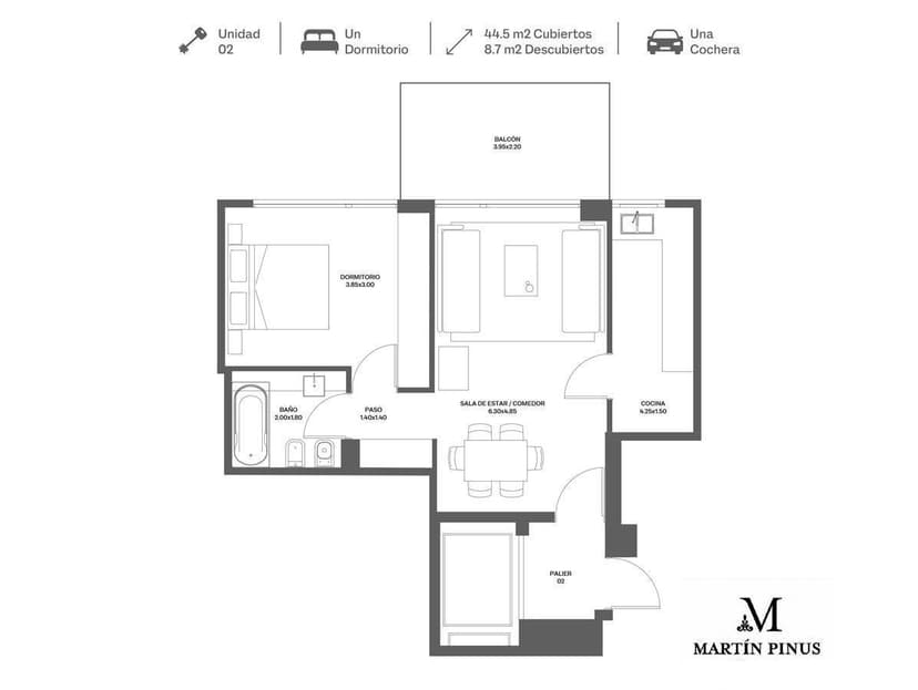 Plano 2