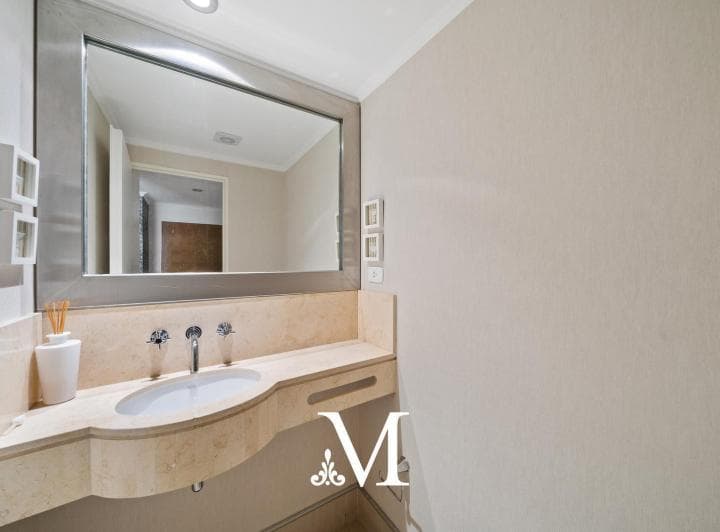 ALQUILER 2 AMBIENTES EN TORRE BAYRES MADERO, AMOBLADO, FULL AMENITIES, SEG. 24HS 4