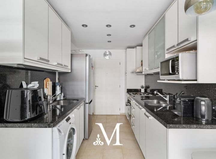 ALQUILER 2 AMBIENTES EN TORRE BAYRES MADERO, AMOBLADO, FULL AMENITIES, SEG. 24HS 2
