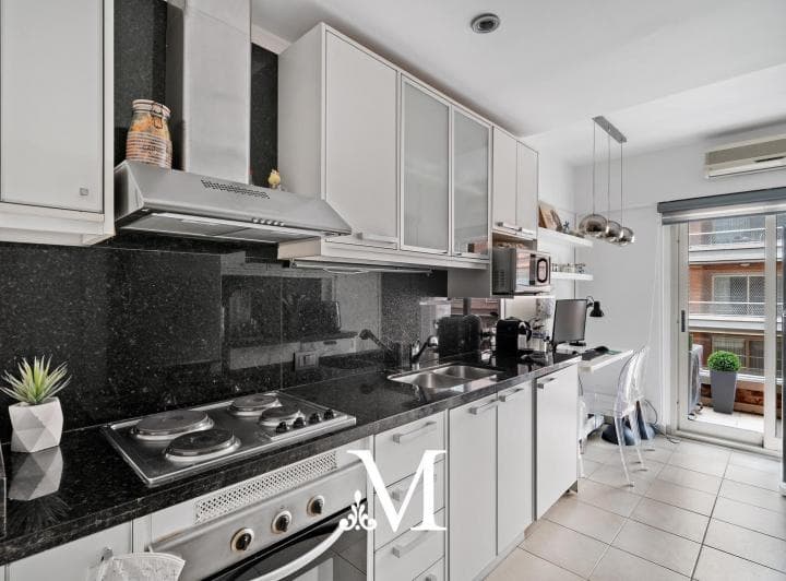 ALQUILER 2 AMBIENTES EN TORRE BAYRES MADERO, AMOBLADO, FULL AMENITIES, SEG. 24HS 2