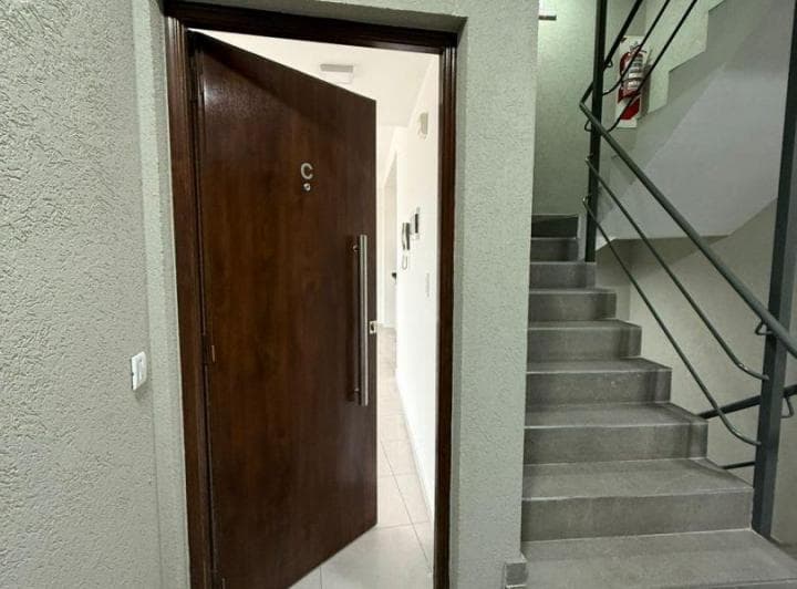 Departamento 2 ambientes. | Porrini al 100 4