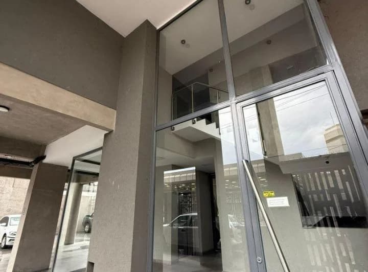 Departamento 2 ambientes. | Porrini al 100 1